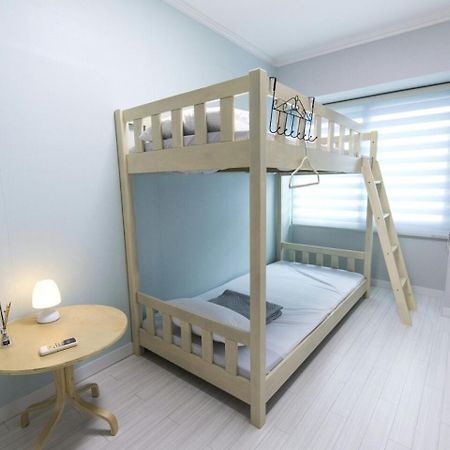 Cobe Guesthouse Dongdaemun Seul Dış mekan fotoğraf