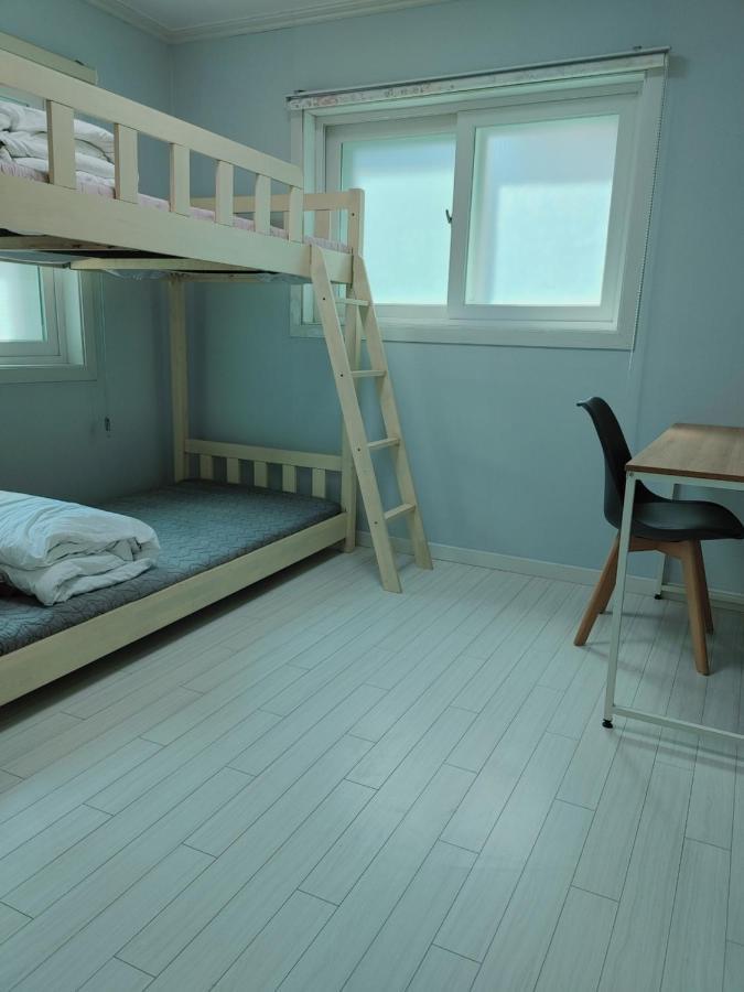 Cobe Guesthouse Dongdaemun Seul Dış mekan fotoğraf