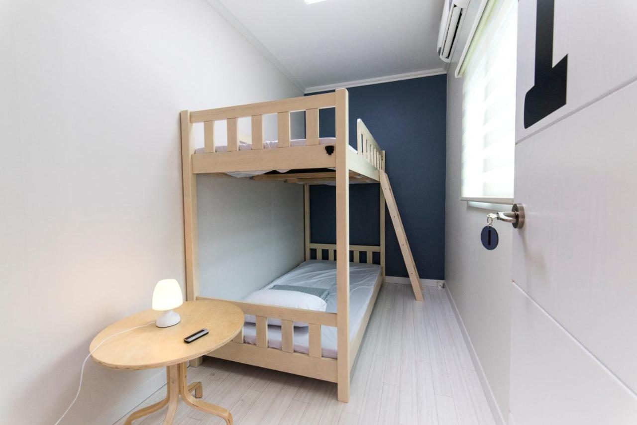 Cobe Guesthouse Dongdaemun Seul Dış mekan fotoğraf