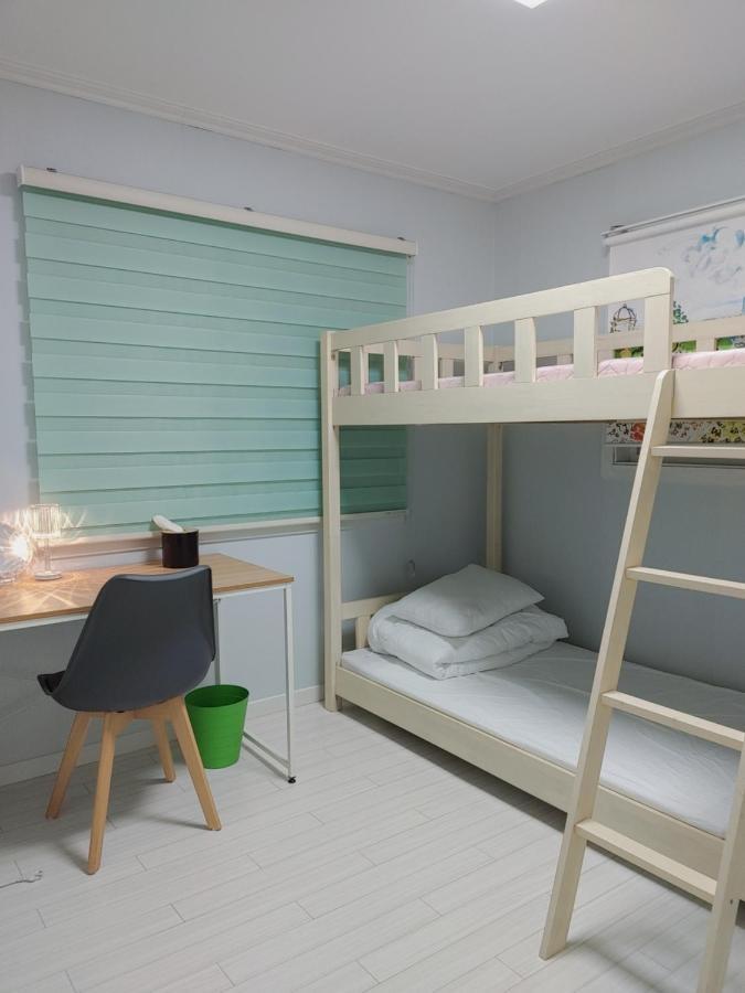Cobe Guesthouse Dongdaemun Seul Dış mekan fotoğraf