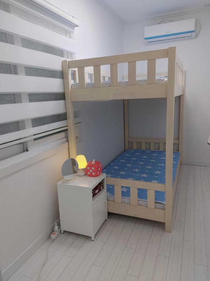 Cobe Guesthouse Dongdaemun Seul Dış mekan fotoğraf