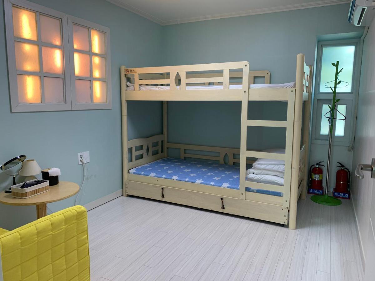 Cobe Guesthouse Dongdaemun Seul Dış mekan fotoğraf