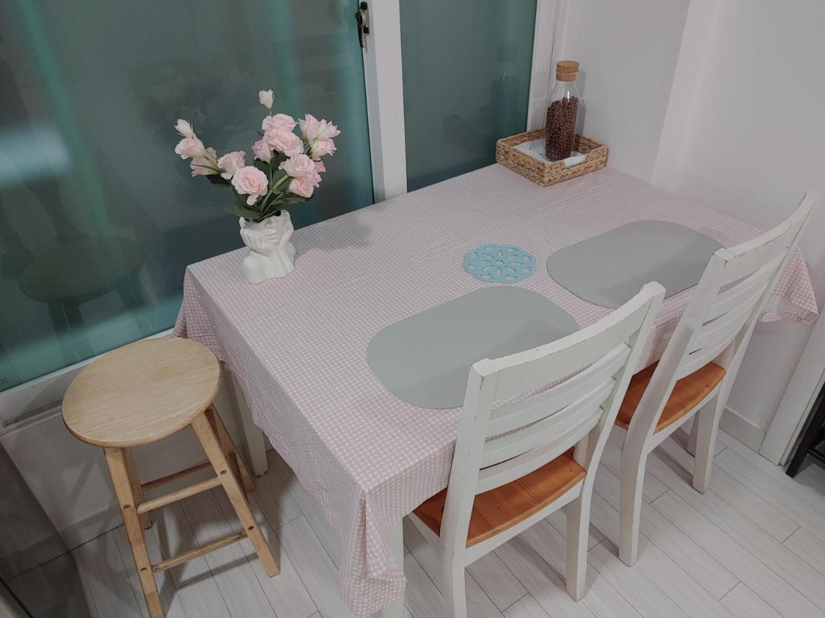Cobe Guesthouse Dongdaemun Seul Dış mekan fotoğraf