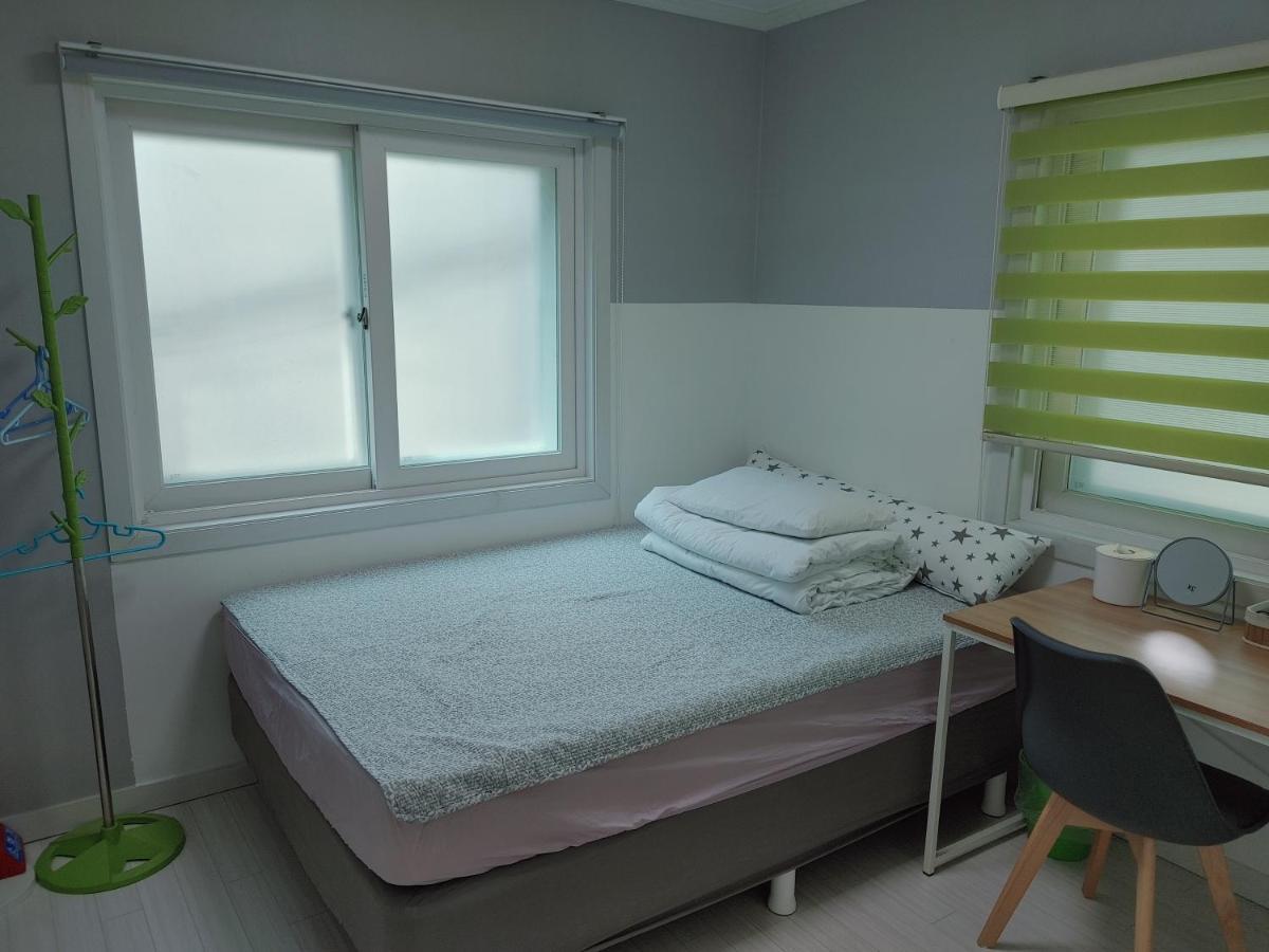 Cobe Guesthouse Dongdaemun Seul Dış mekan fotoğraf