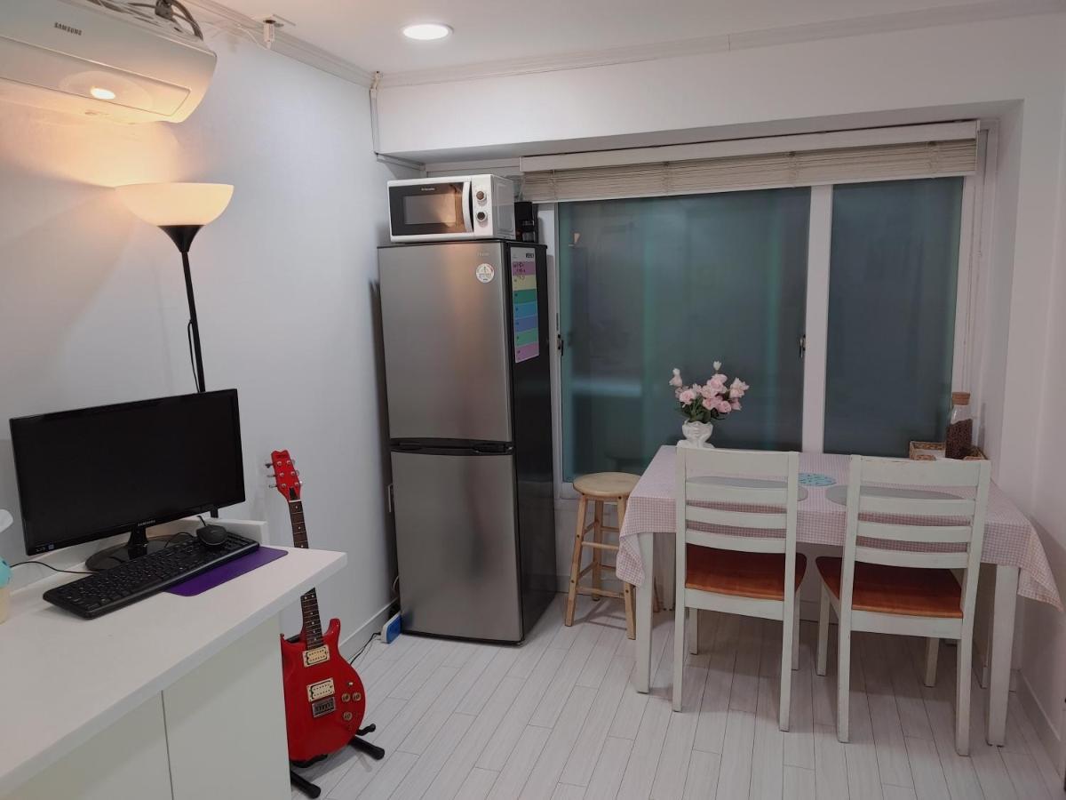 Cobe Guesthouse Dongdaemun Seul Dış mekan fotoğraf