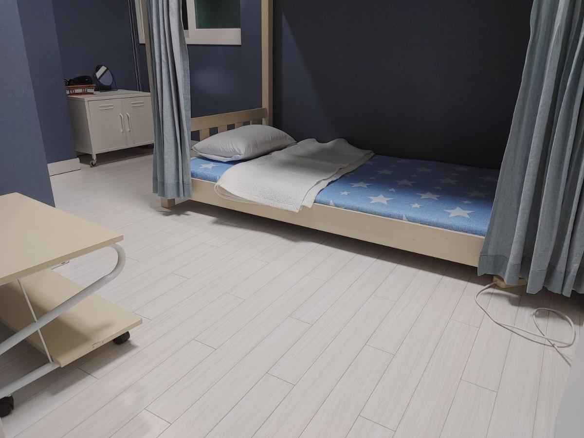 Cobe Guesthouse Dongdaemun Seul Dış mekan fotoğraf