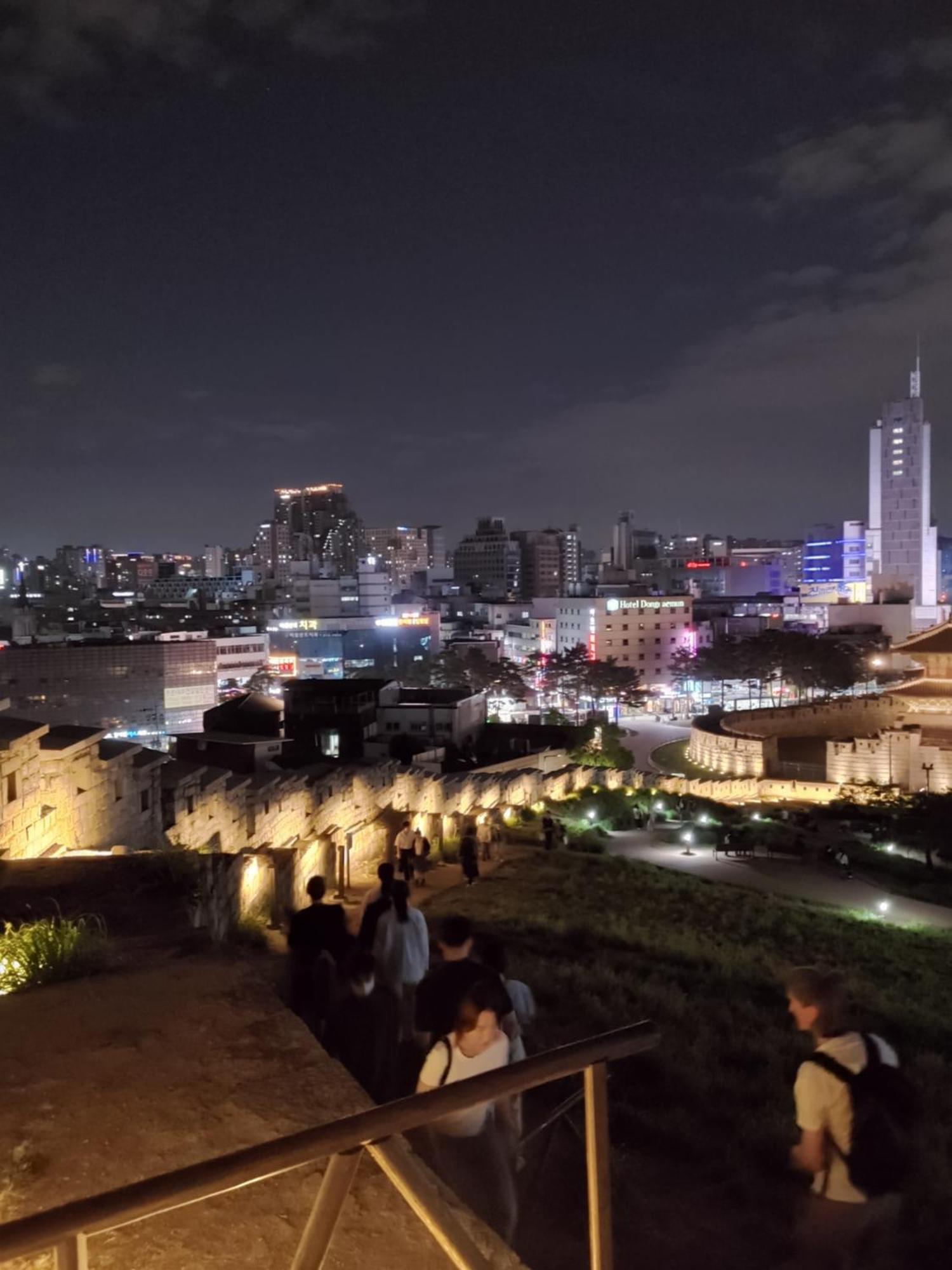 Cobe Guesthouse Dongdaemun Seul Dış mekan fotoğraf