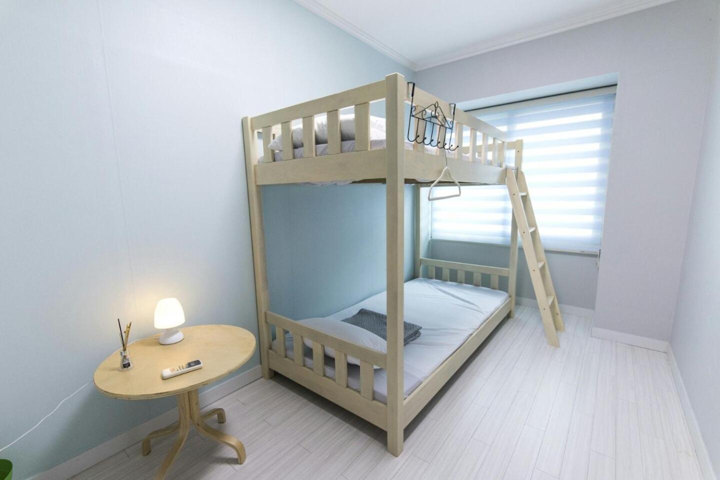 Cobe Guesthouse Dongdaemun Seul Dış mekan fotoğraf