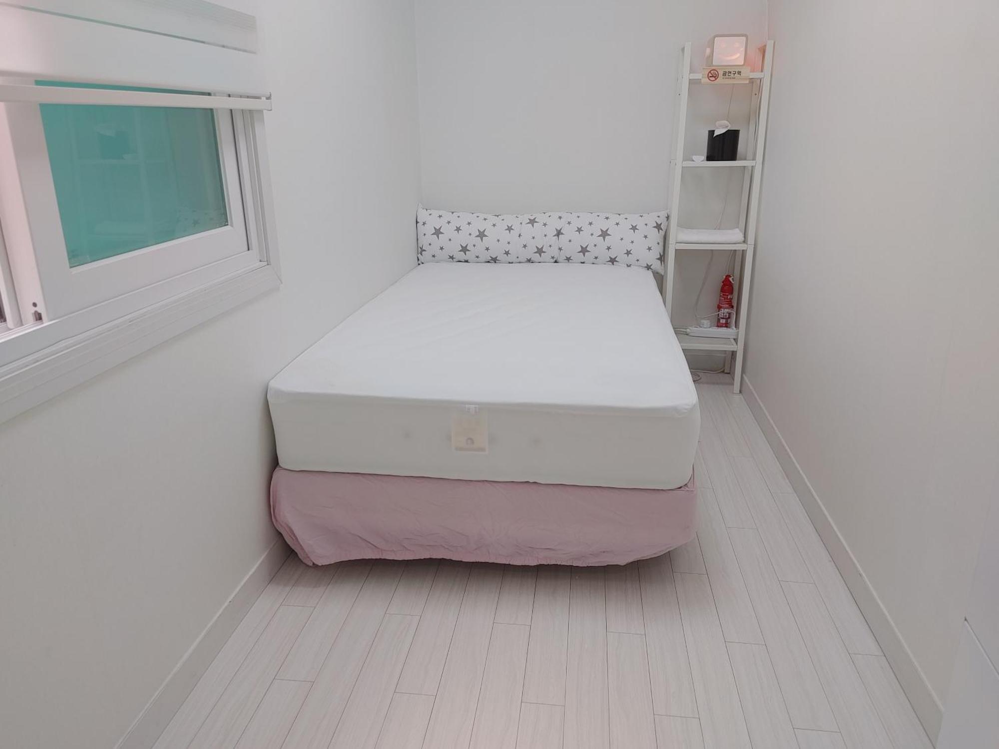 Cobe Guesthouse Dongdaemun Seul Dış mekan fotoğraf