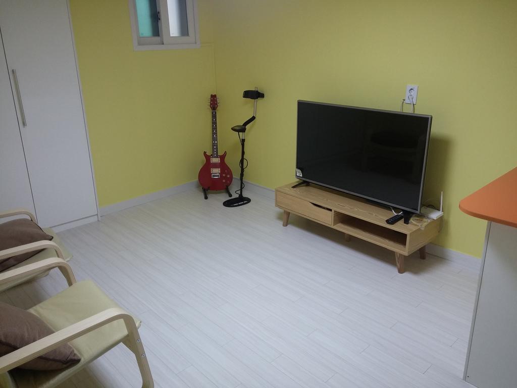 Cobe Guesthouse Dongdaemun Seul Dış mekan fotoğraf