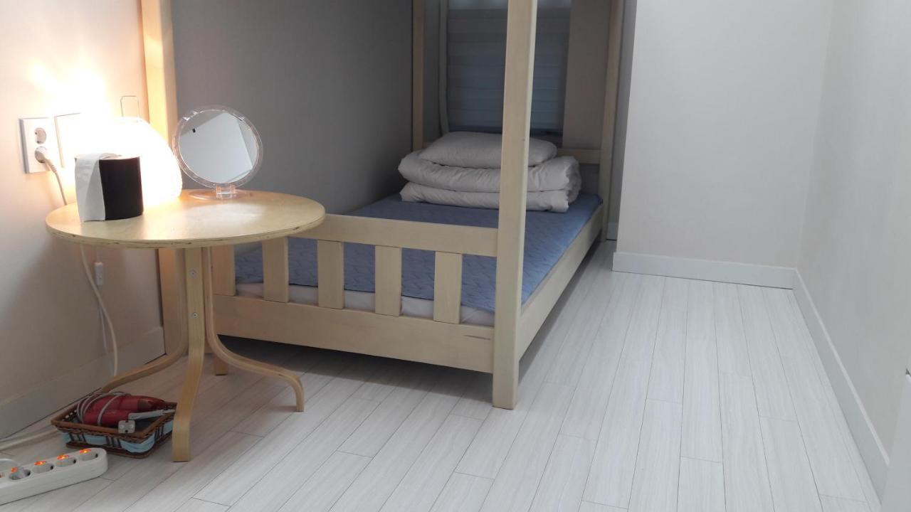 Cobe Guesthouse Dongdaemun Seul Dış mekan fotoğraf