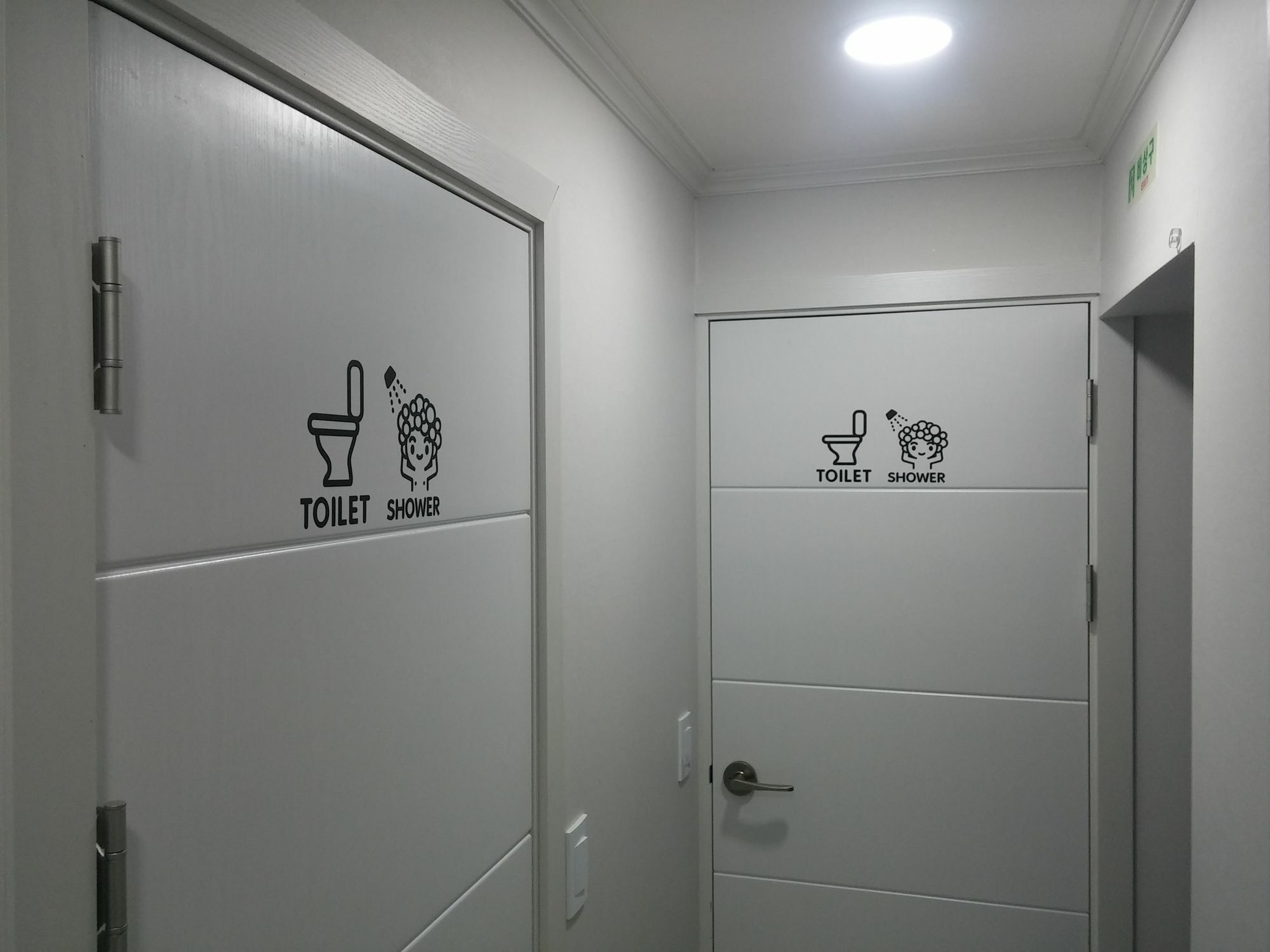 Cobe Guesthouse Dongdaemun Seul Dış mekan fotoğraf