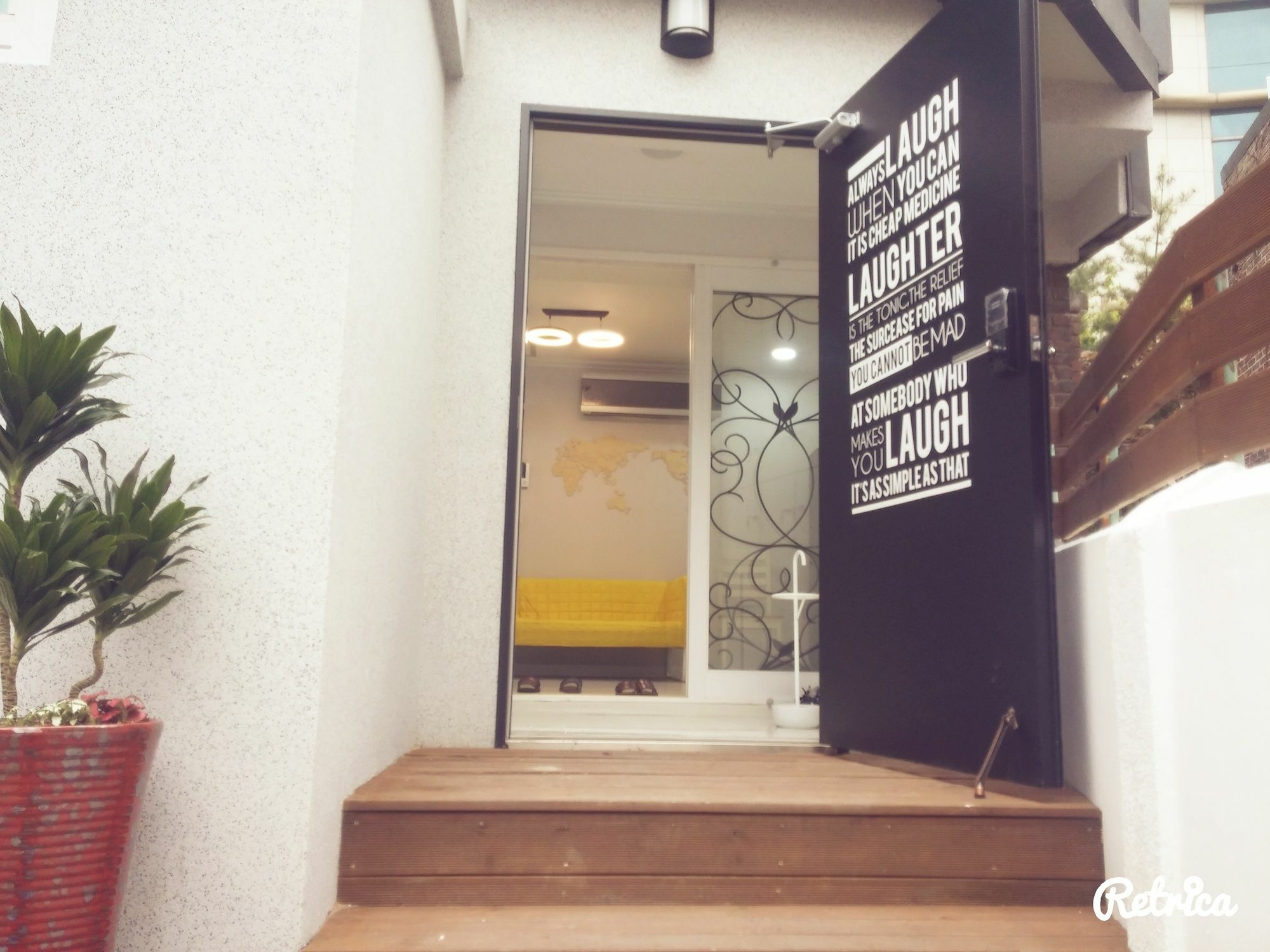 Cobe Guesthouse Dongdaemun Seul Dış mekan fotoğraf