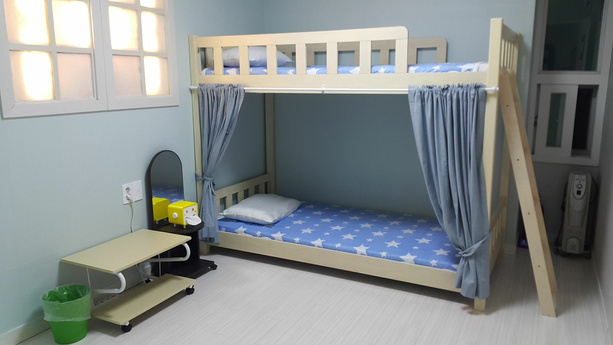 Cobe Guesthouse Dongdaemun Seul Dış mekan fotoğraf