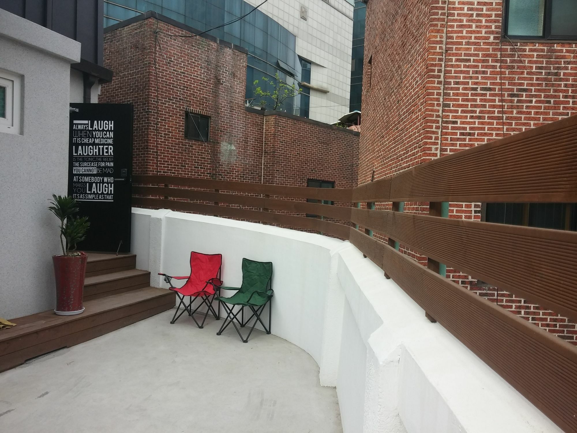 Cobe Guesthouse Dongdaemun Seul Dış mekan fotoğraf