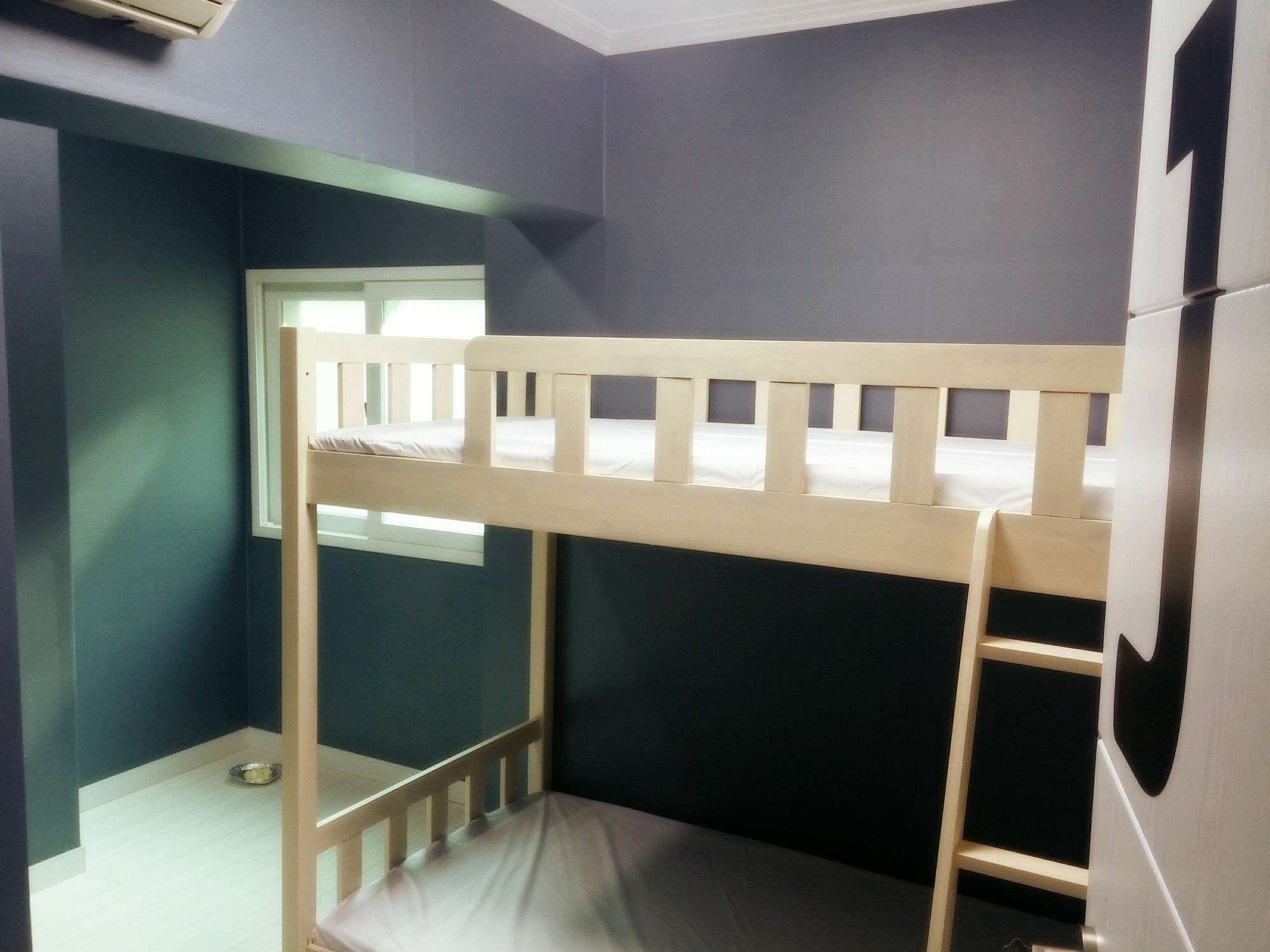 Cobe Guesthouse Dongdaemun Seul Dış mekan fotoğraf