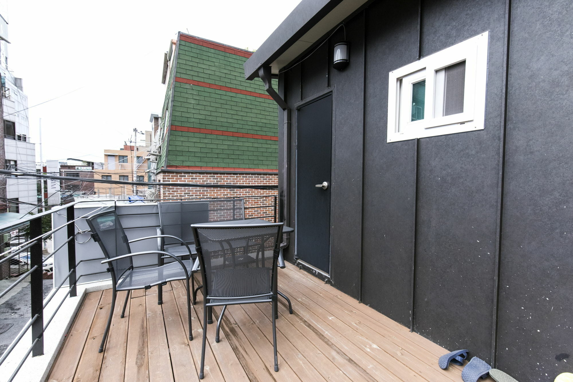 Cobe Guesthouse Dongdaemun Seul Dış mekan fotoğraf