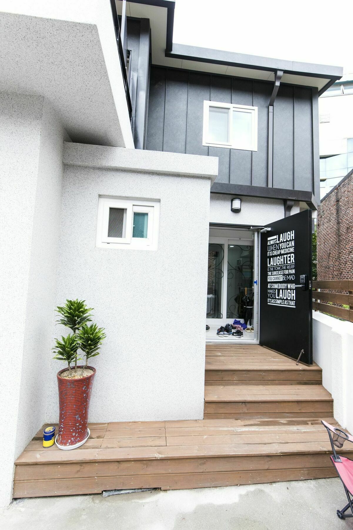 Cobe Guesthouse Dongdaemun Seul Dış mekan fotoğraf
