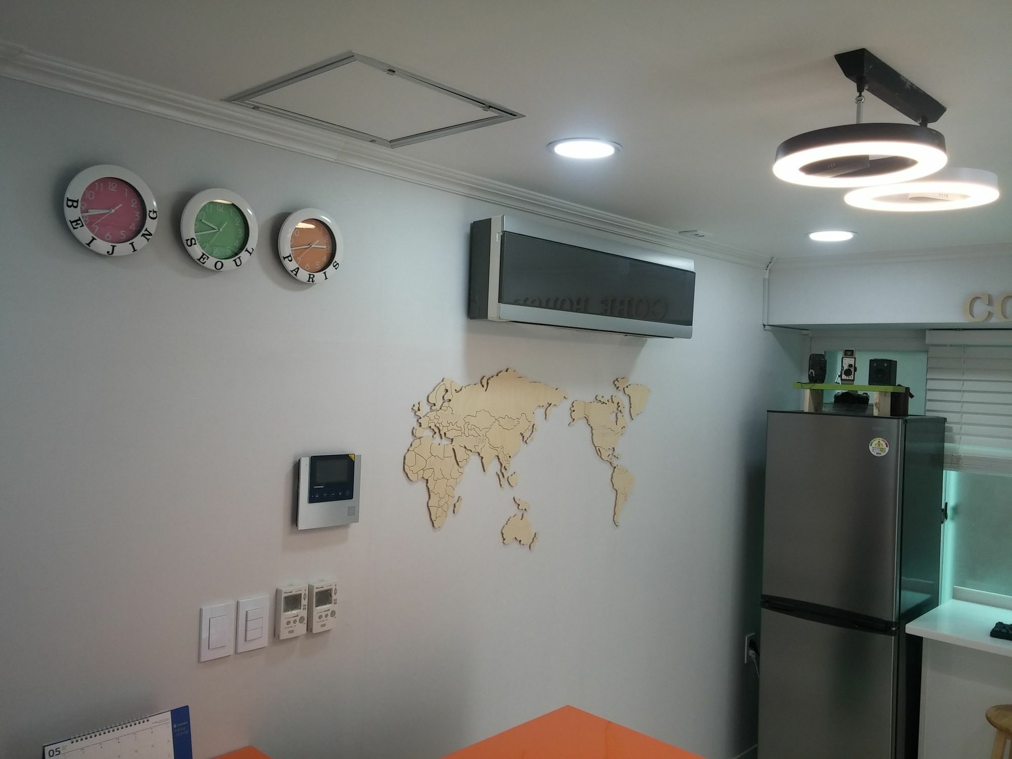 Cobe Guesthouse Dongdaemun Seul Dış mekan fotoğraf